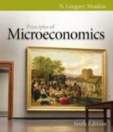 Principles of Microeconomics 6e