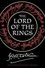 The Lord Of The Rings