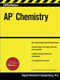 CliffsNotes AP Chemistry