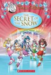 The Secret of the Snow (Thea Stilton)