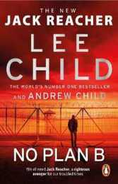 No Plan B (Jack Reacher)