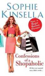 Confessions of a Shopaholic (The Secret Dreamworld of a Shopaholic)