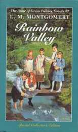 Rainbow Valley (Anne of Green Gables)
