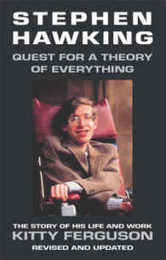 Stephen Hawking