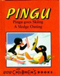 Pingu Goes Skiing