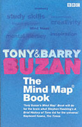 The Mind Map Book (Mind Set)