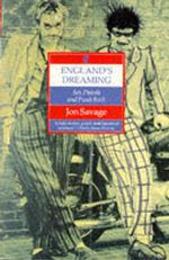England'S Dreaming-Trade