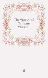 The Stories of William Sansom