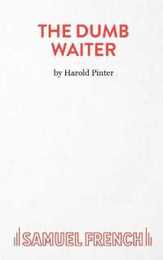 The Dumb Waiter (Acting Edition S.)