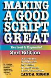 Making a Good Script Great