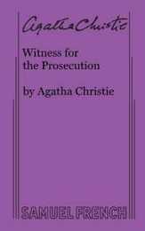 Witness for the Prosecution