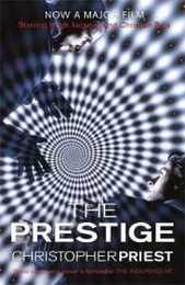 The Prestige (Gollancz S.F.)