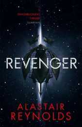 Revenger