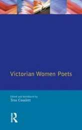 Victorian Women Poets (Longman Critical Readers)