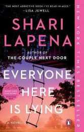 Everyone Here Is Lying: A Novel
