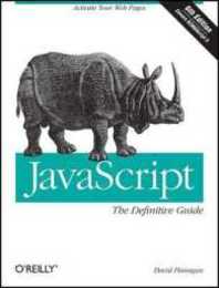 #script tag escaped# The Definitive Guide: Activate Your Web Pages (Definitive Guides)