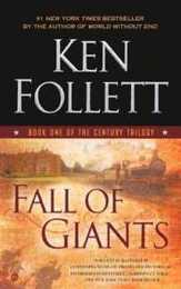 Fall of Giants (The Century Trilogy)