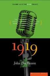 1919: Volume Two of the U.S.A. Trilogy (U.S.A. Trilogy 2)