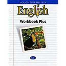 English Workbook Plus Four