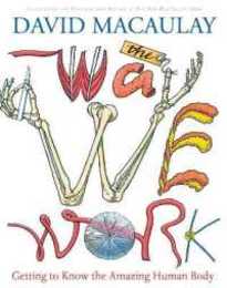The Way We Work