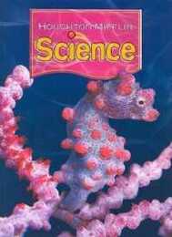 Houghton Mifflin Science Grade 6