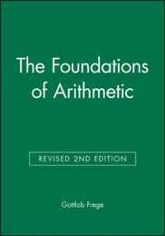 Foundations of Arithmetic 2e Revised