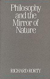 Philosophy and the Mirror of Nature
