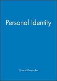 Personal Identity