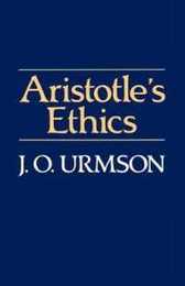 Aristotle Ethics