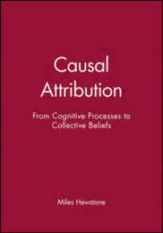 Casual Attribution