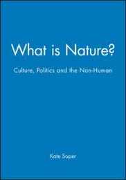 What is Nature