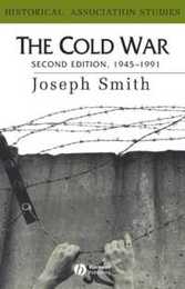 Cold War 1945-1991 2e