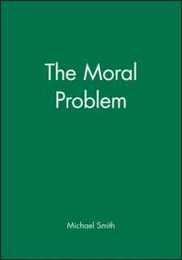 The Moral Problem (Philosophical Theory)
