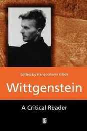 Wittgenstein