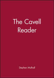 Cavell Reader