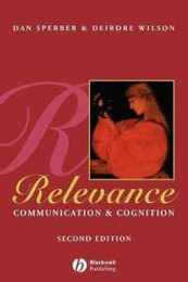 Relevance 2e