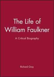 Life William Faulkner