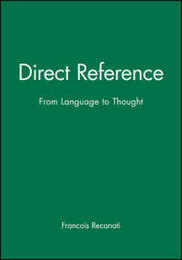 Direct Reference