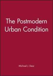Postmodern Urban Condition P