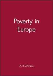 Poverty in Europe