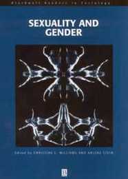 Sexuality and Gender (Blackwell Readers in Sociology)