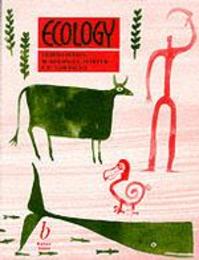 Ecology: Individuals Populations and Communities