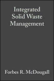 Integrated Solid Waste Management: A Life Cycle Inventory