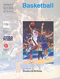 Handbook of Sports Medicine and Science Basketball
