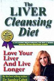 The Liver-Cleansing Diet