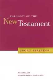 Theology of the New Testament