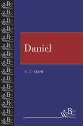 Daniel (Westminster Bible Companion)