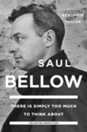 There Is Simply Too Much to Think About: Collected Nonfiction