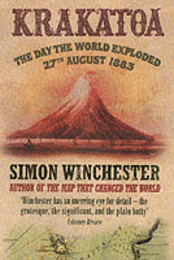 Krakatoa: The Day the World Exploded