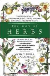 The Way of Herbs